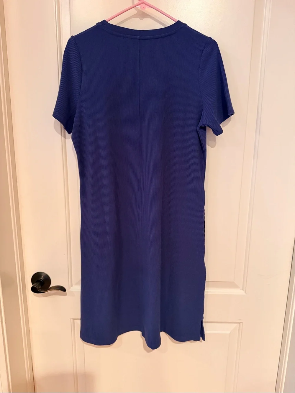 Woolx Harlowe Purple size large new - Picture 2 of 3